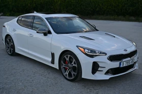 Обява за продажба на Kia Stinger Kia Stinger GT ~49 000 лв. - изображение 4