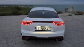 Обява за продажба на Kia Stinger Kia Stinger GT ~49 000 лв. - изображение 2