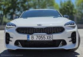 Обява за продажба на Kia Stinger Kia Stinger GT ~49 000 лв. - изображение 3