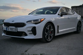 Обява за продажба на Kia Stinger Kia Stinger GT ~49 000 лв. - изображение 5