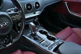 Обява за продажба на Kia Stinger Kia Stinger GT ~49 000 лв. - изображение 6