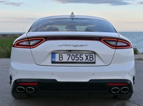 Обява за продажба на Kia Stinger Kia Stinger GT ~49 000 лв. - изображение 10