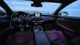Обява за продажба на Kia Stinger Kia Stinger GT ~49 000 лв. - изображение 7
