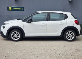 Citroen C3 1.2 LPG От България N1 - 15000 лв. - 56172890 5