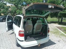Обява за продажба на Ford Galaxy ~3 600 лв. - изображение 5