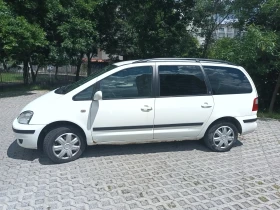 Обява за продажба на Ford Galaxy ~3 600 лв. - изображение 1