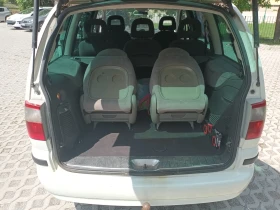 Обява за продажба на Ford Galaxy ~3 600 лв. - изображение 6