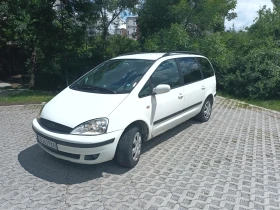 Обява за продажба на Ford Galaxy ~3 600 лв. - изображение 1