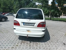Обява за продажба на Ford Galaxy ~3 600 лв. - изображение 4