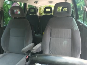 Обява за продажба на Ford Galaxy ~3 600 лв. - изображение 8