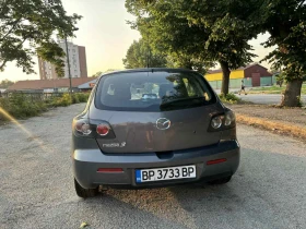 Обява за продажба на Mazda 3 1.6hdi ~4 400 лв. - изображение 1