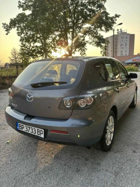 Mazda 3 1.6hdi | Mobile.bg    13