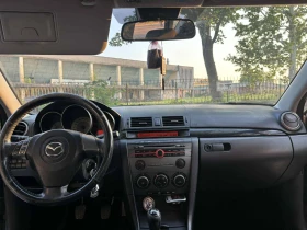 Обява за продажба на Mazda 3 1.6hdi ~4 400 лв. - изображение 10