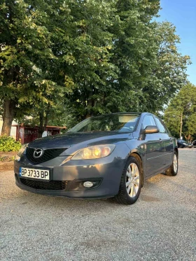 Обява за продажба на Mazda 3 1.6hdi ~4 400 лв. - изображение 6