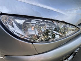 Обява за продажба на Peugeot 206 ~3 200 лв. - изображение 9