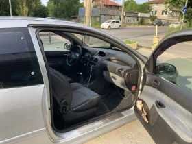Обява за продажба на Peugeot 206 ~3 200 лв. - изображение 5
