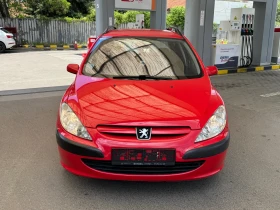 Peugeot 307 | Mobile.bg    5