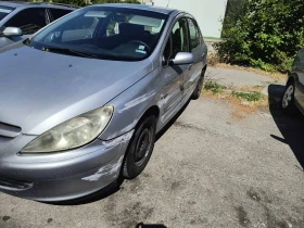 Обява за продажба на Peugeot 307 ~2 000 лв. - изображение 2