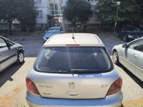Обява за продажба на Peugeot 307 ~2 000 лв. - изображение 4