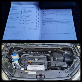 VW Touran 1.4i * 7 МЕСТЕН* * PARK ASSIST* * CAMERA* * SWISS - 13999 лв. - 32180115 17