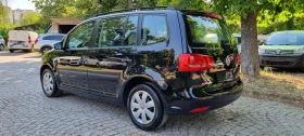 Обява за продажба на VW Touran 1.4i * 7 МЕСТЕН* * PARK ASSIST* * CAMERA* * SWISS ~13 999 лв. - изображение 6