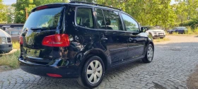 Обява за продажба на VW Touran 1.4i * 7 МЕСТЕН* * PARK ASSIST* * CAMERA* * SWISS ~13 999 лв. - изображение 4