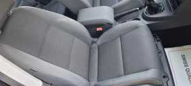 Обява за продажба на VW Touran 1.4i * 7 МЕСТЕН* * PARK ASSIST* * CAMERA* * SWISS ~13 999 лв. - изображение 9