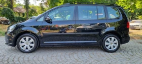 Обява за продажба на VW Touran 1.4i * 7 МЕСТЕН* * PARK ASSIST* * CAMERA* * SWISS ~13 999 лв. - изображение 7