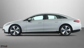 Обява за продажба на Mercedes-Benz EQS 450+ /RWD/333HP/PANO/360/DIGI/KLESS/CARPLAY/331f ~ 102 999 лв. - изображение 3