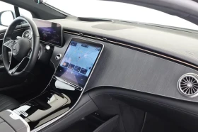 Обява за продажба на Mercedes-Benz EQS 450+ /RWD/333HP/PANO/360/DIGI/KLESS/CARPLAY/331f ~ 102 999 лв. - изображение 11