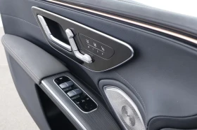 Mercedes-Benz EQS 450+ /RWD/333HP/PANO/360/DIGI/KLESS/CARPLAY/331f - 102999 лв. - 15155682 14