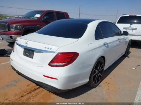 Mercedes-Benz E 43 AMG 4MATIC/ DIGITAL - 46000 лв. - 50134380 4