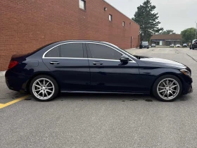 Обява за продажба на Mercedes-Benz C 300 ЗВЕЗДЕН ТАВАН* АМБИЕНТНО* 360 КАМЕРИ* АМГ ПАКЕТ ~26 800 лв. - изображение 2