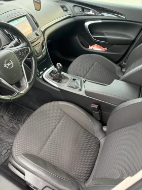 Opel Insignia | Mobile.bg    8