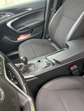 Opel Insignia | Mobile.bg    7