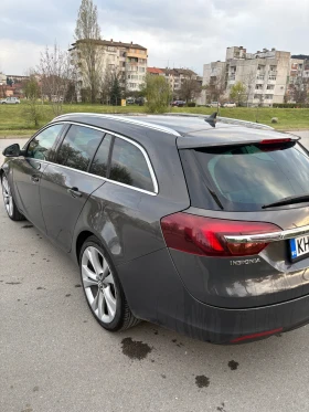 Opel Insignia | Mobile.bg    5