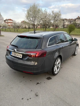 Opel Insignia | Mobile.bg    4