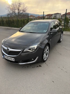 Opel Insignia | Mobile.bg    3