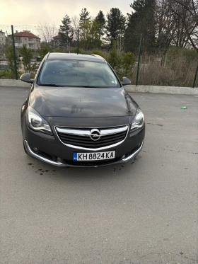 Opel Insignia | Mobile.bg    2