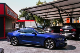 Ford Mustang - 37900 лв. - 46064618 3