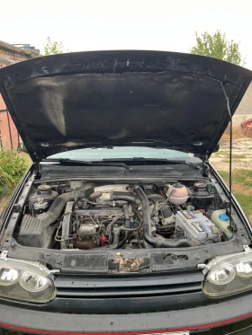 Обява за продажба на VW Golf ~5 400 лв. - изображение 7