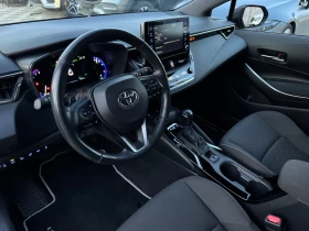 Обява за продажба на Toyota Corolla 2.0 Хибрид 184к.с.  ~50 000 лв. - изображение 7
