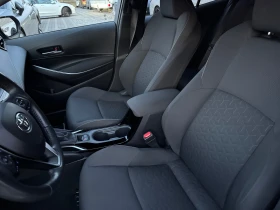 Обява за продажба на Toyota Corolla 2.0 Хибрид 184к.с.  ~50 000 лв. - изображение 8