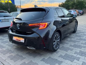 Toyota Corolla 2.0  184..  | Mobile.bg    14