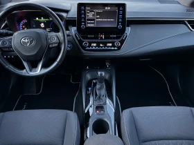 Toyota Corolla 2.0  184..  | Mobile.bg    13
