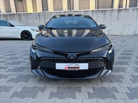 Обява за продажба на Toyota Corolla 2.0 Хибрид 184к.с.  ~50 000 лв. - изображение 1