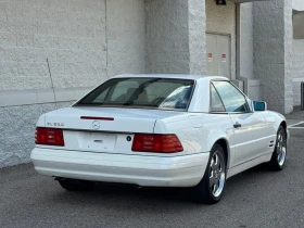 Mercedes-Benz SL - 35899 лв. - 66502947 4