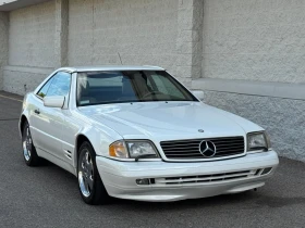 Mercedes-Benz SL 