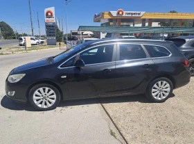 Обява за продажба на Opel Astra SPORTS TOURER ~6 800 лв. - изображение 1