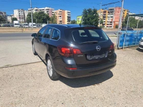 Обява за продажба на Opel Astra SPORTS TOURER ~6 800 лв. - изображение 2